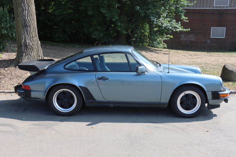 Used 1983 Porsche 911SC   | Astoria, NY