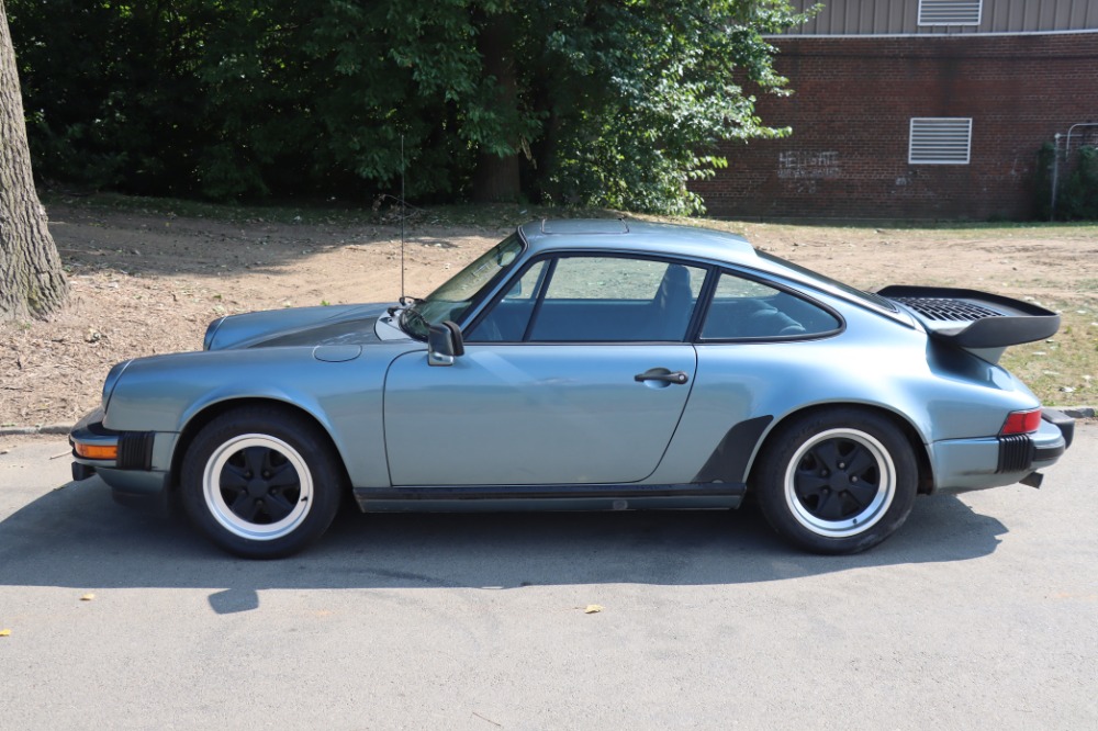 Used 1983 Porsche 911SC   | Astoria, NY