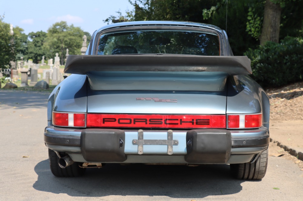 Used 1983 Porsche 911SC   | Astoria, NY