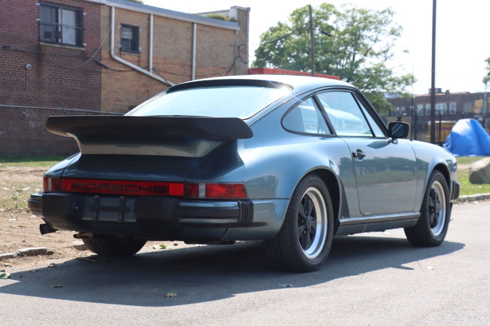 Used 1983 Porsche 911SC   | Astoria, NY