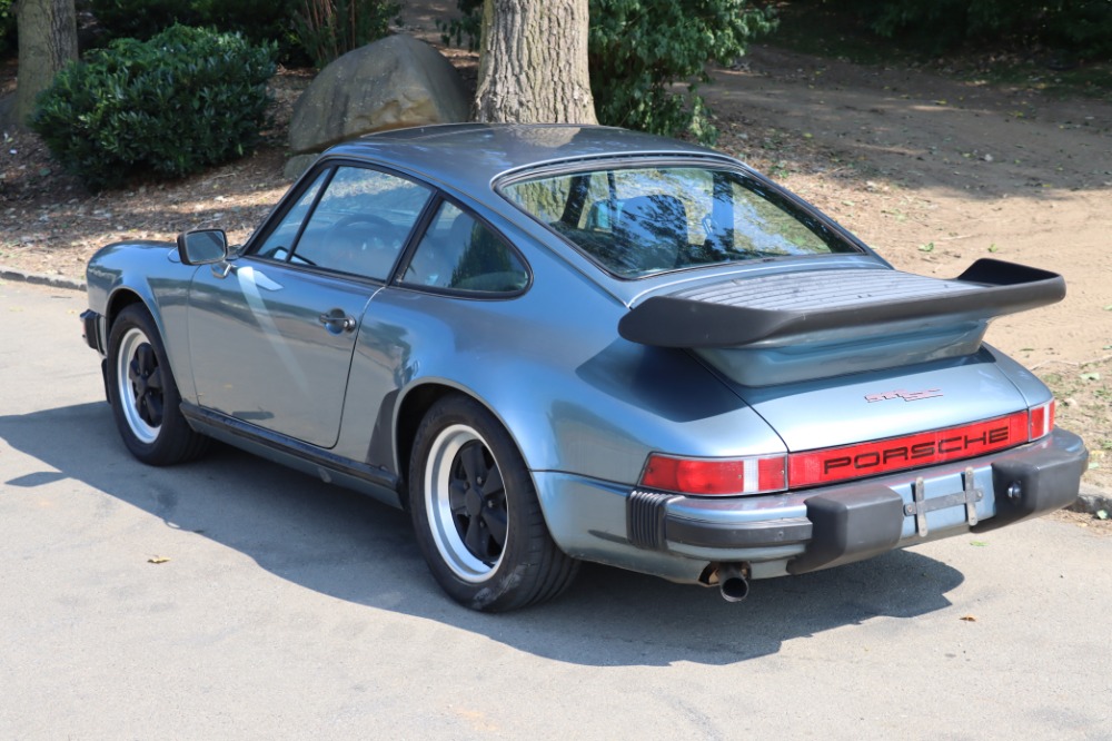 Used 1983 Porsche 911SC   | Astoria, NY