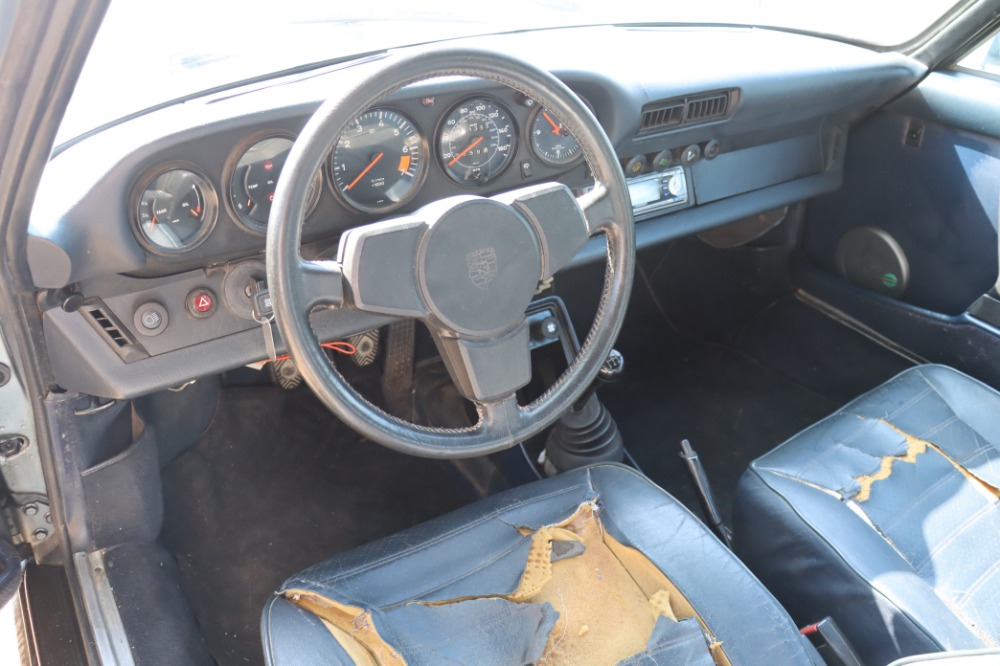 Used 1983 Porsche 911SC   | Astoria, NY