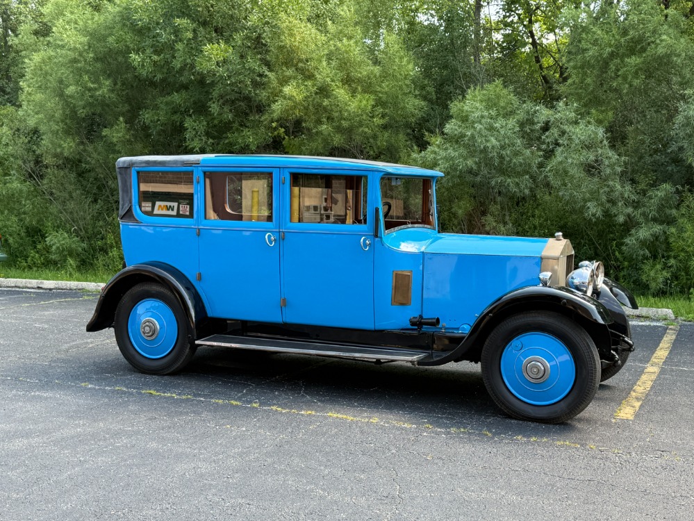 Used 1930 Rolls-Royce 20-25   | Astoria, NY