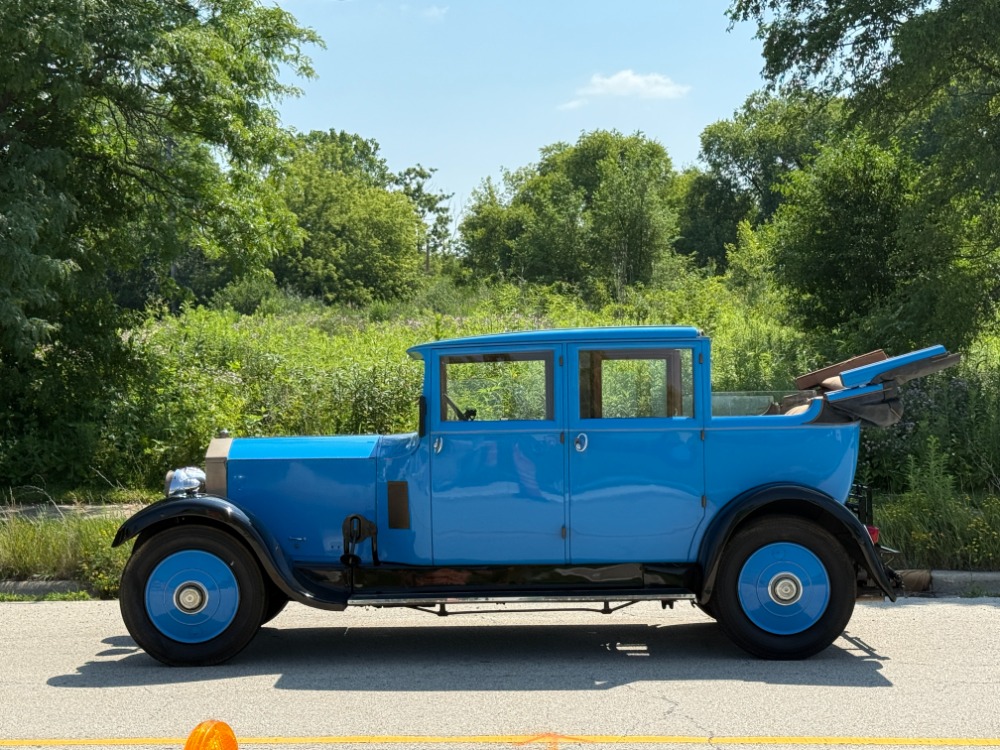 Used 1930 Rolls-Royce 20-25   | Astoria, NY