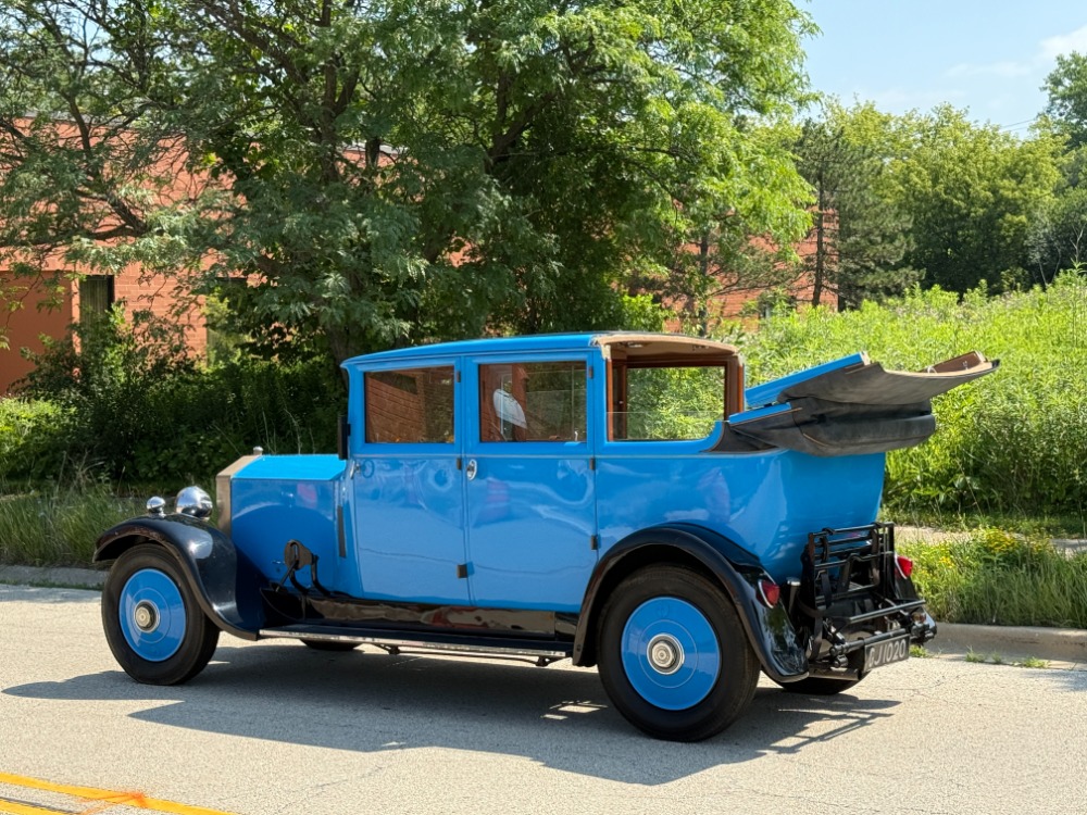Used 1930 Rolls-Royce 20-25   | Astoria, NY