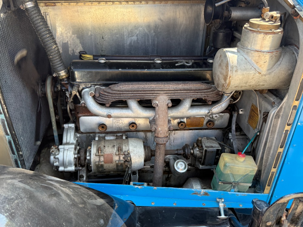 Used 1930 Rolls-Royce 20-25   | Astoria, NY