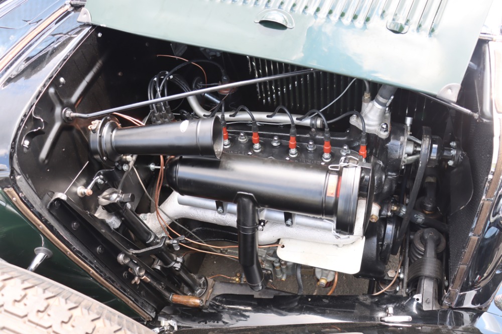 Used 1935 Mercedes-Benz 290D   | Astoria, NY