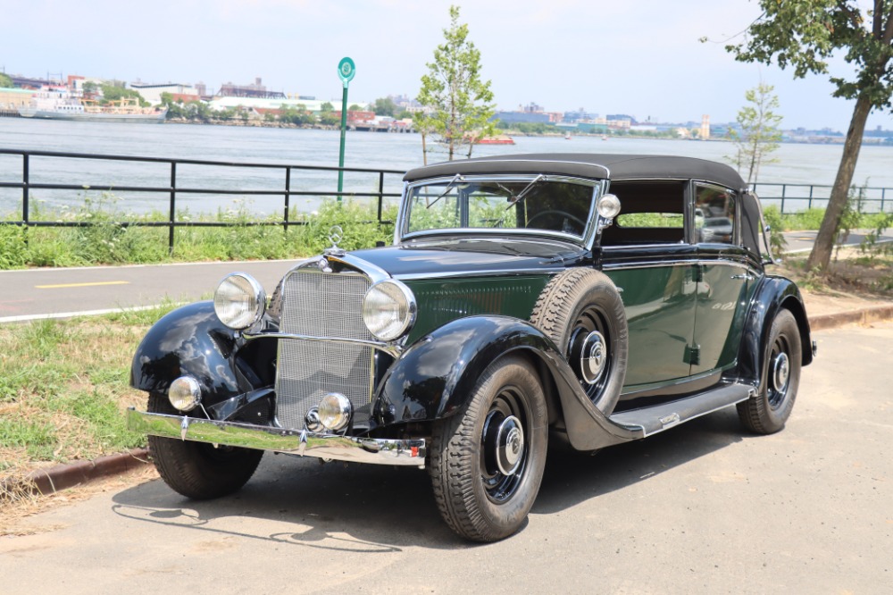 Used 1935 Mercedes-Benz 290D   | Astoria, NY