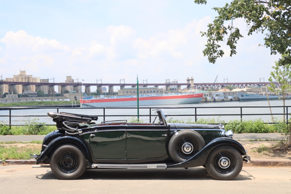 Used 1935 Mercedes-Benz 290D   | Astoria, NY
