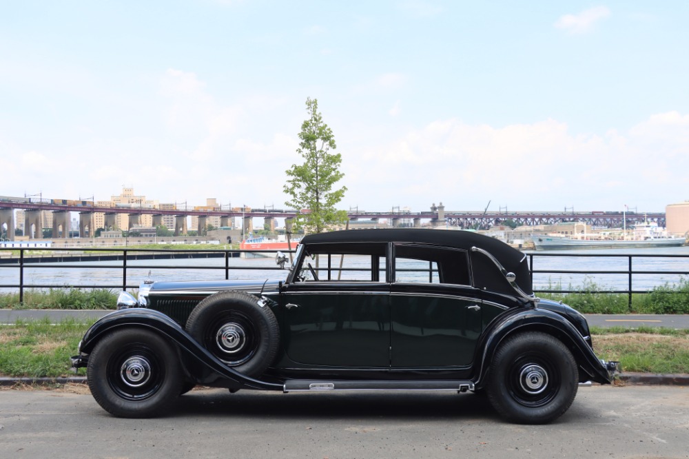 Used 1935 Mercedes-Benz 290D   | Astoria, NY