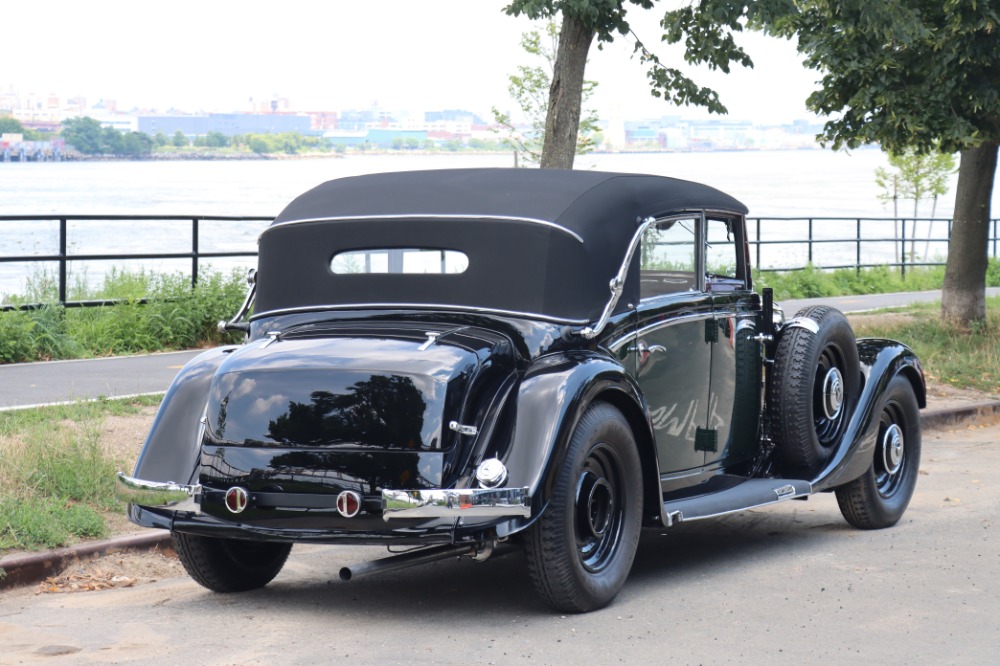 Used 1935 Mercedes-Benz 290D   | Astoria, NY