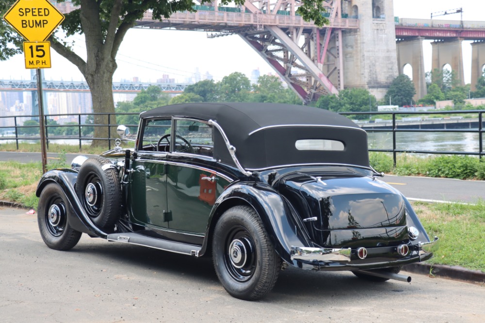 Used 1935 Mercedes-Benz 290D   | Astoria, NY