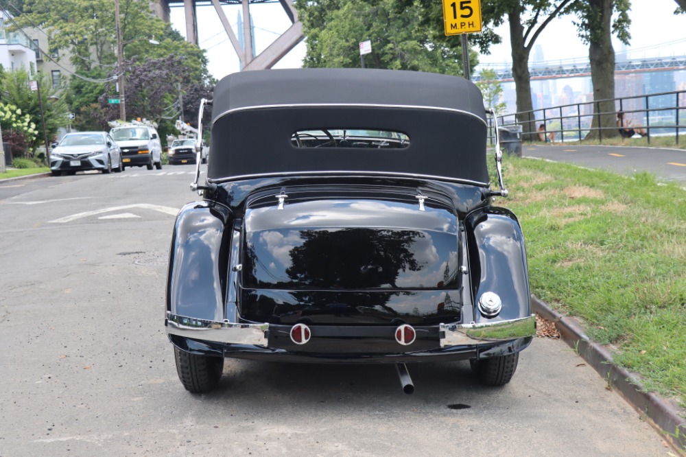 Used 1935 Mercedes-Benz 290D   | Astoria, NY