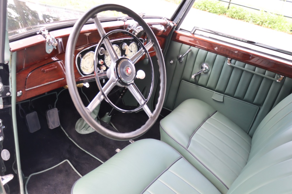 Used 1935 Mercedes-Benz 290D   | Astoria, NY