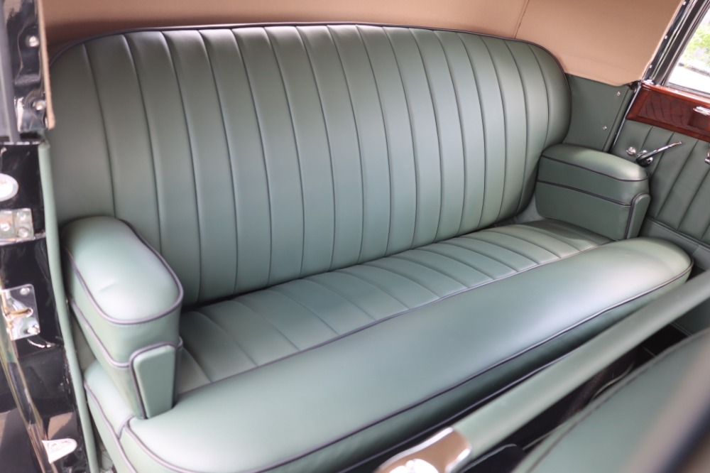 Used 1935 Mercedes-Benz 290D   | Astoria, NY