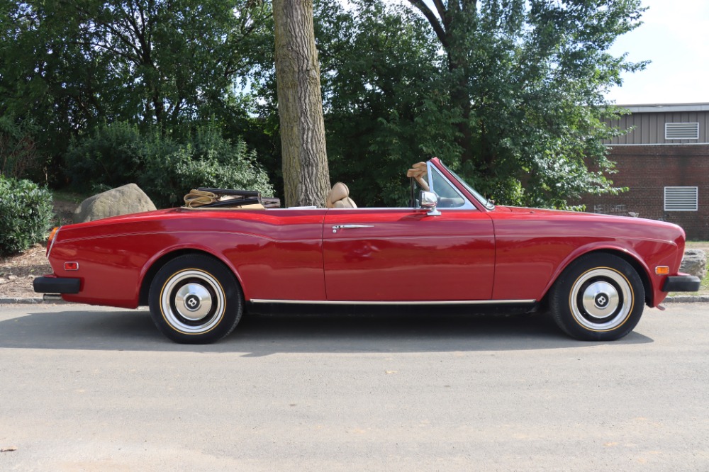 Used 1983 Bentley Corniche   | Astoria, NY