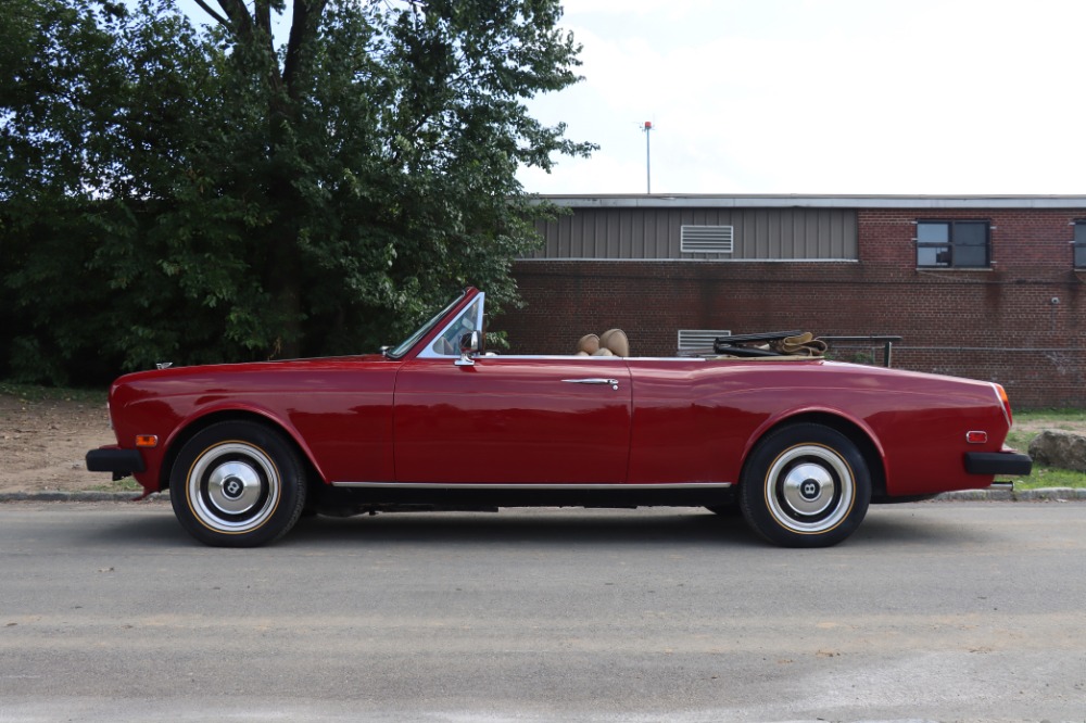 Used 1983 Bentley Corniche   | Astoria, NY