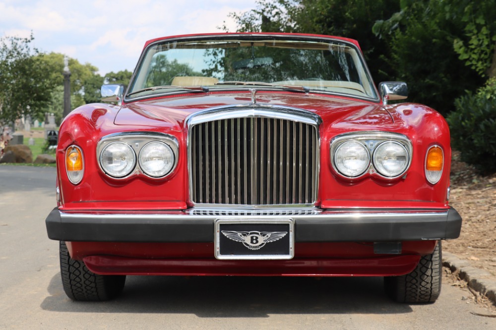 Used 1983 Bentley Corniche   | Astoria, NY