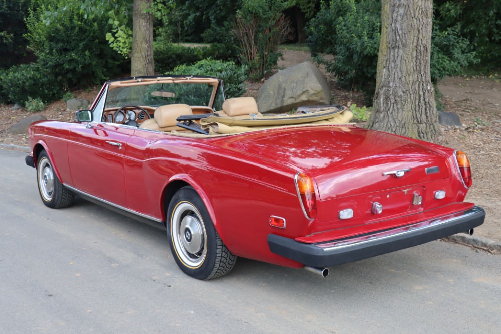 Used 1983 Bentley Corniche   | Astoria, NY