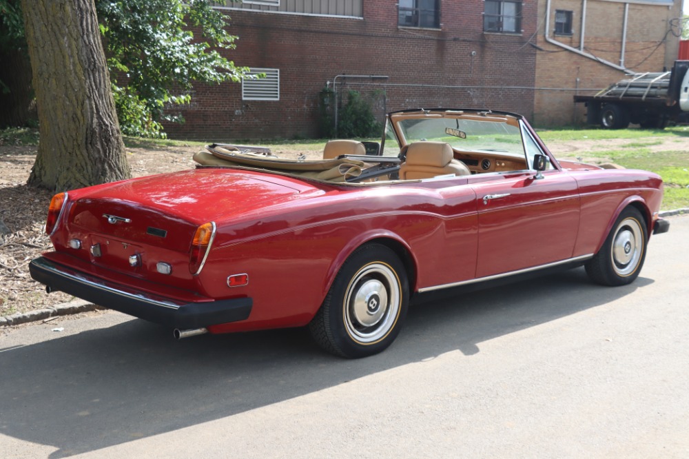 Used 1983 Bentley Corniche   | Astoria, NY