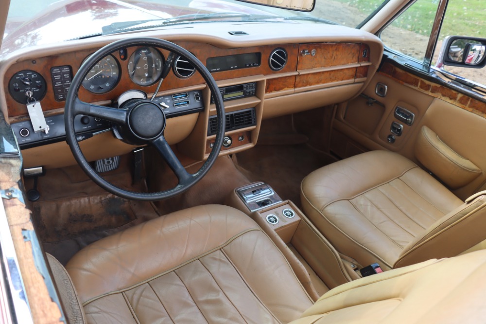 Used 1983 Bentley Corniche   | Astoria, NY