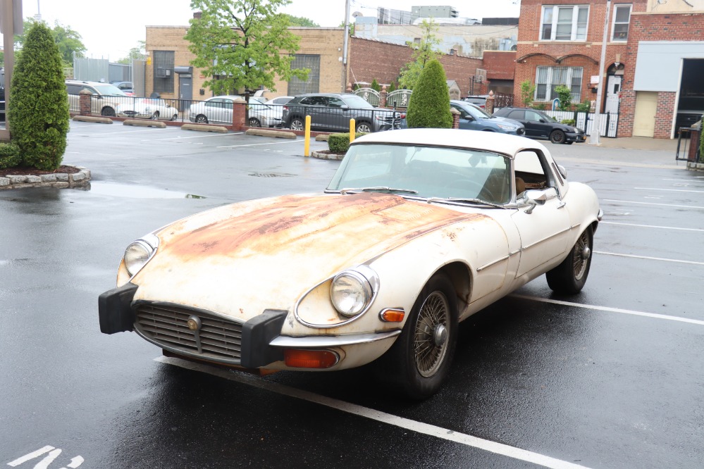Used 1974 Jaguar XKE Series III  | Astoria, NY