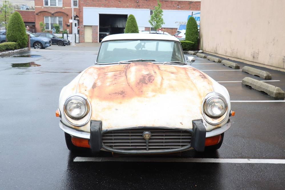 Used 1974 Jaguar XKE Series III  | Astoria, NY
