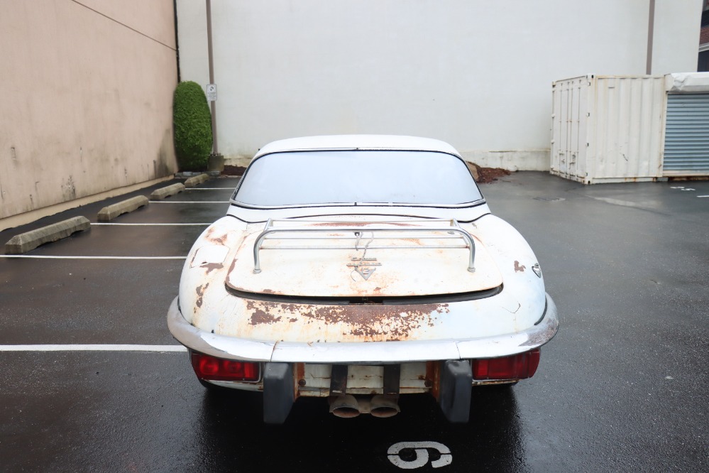 Used 1974 Jaguar XKE Series III  | Astoria, NY