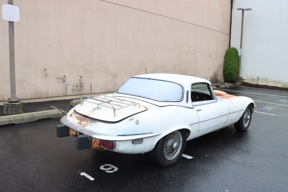 Used 1974 Jaguar XKE Series III  | Astoria, NY