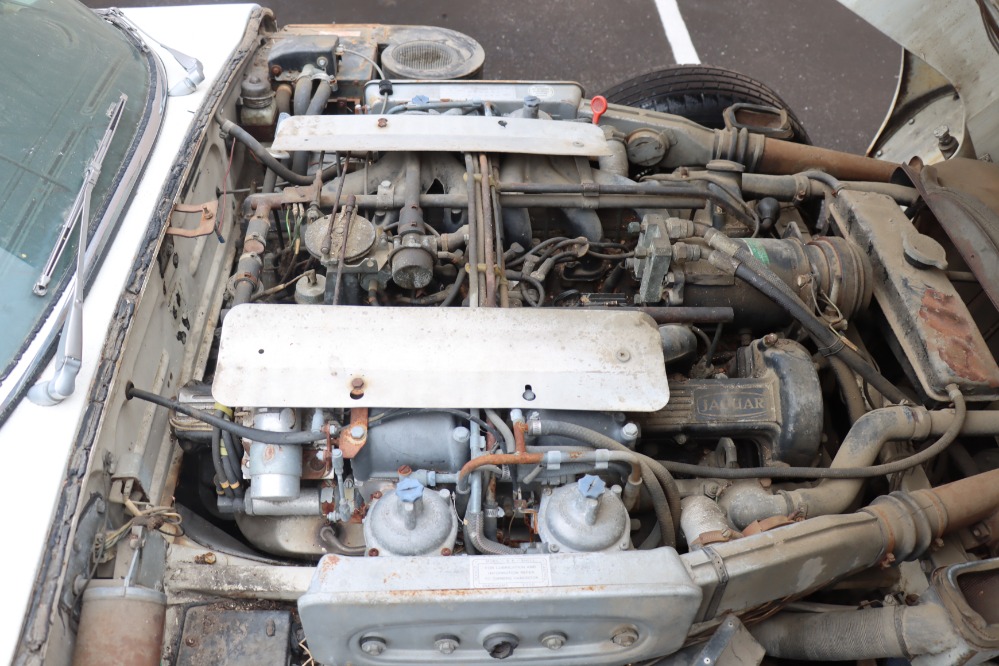 Used 1974 Jaguar XKE Series III  | Astoria, NY