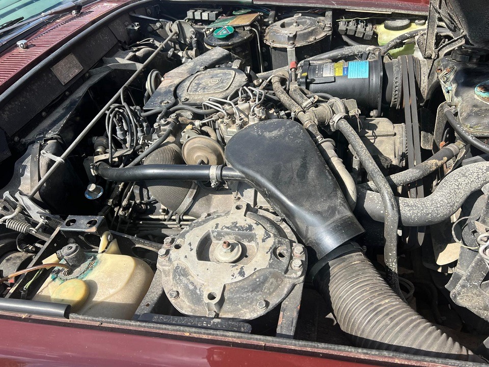 Used 1984 Rolls-Royce Corniche   | Astoria, NY