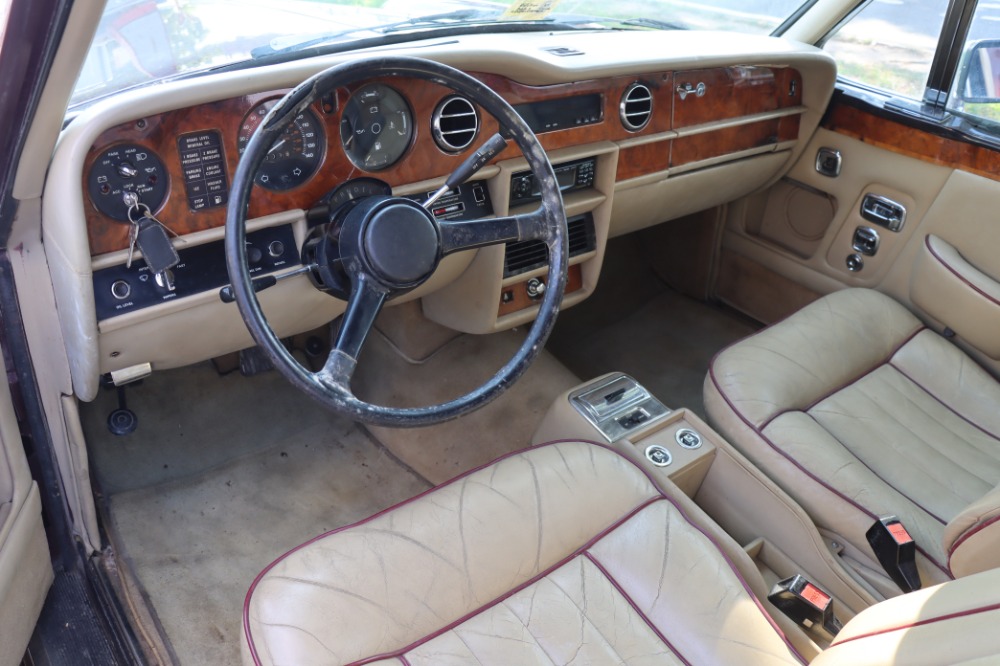 Used 1984 Rolls-Royce Corniche   | Astoria, NY
