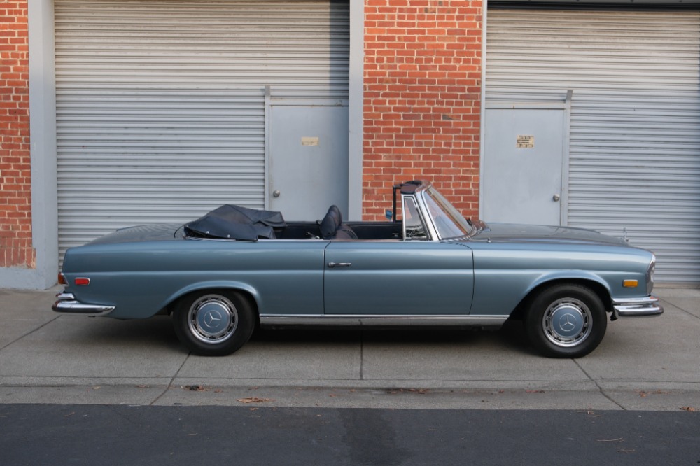 Used 1971 Mercedes-Benz 280SE   | Astoria, NY