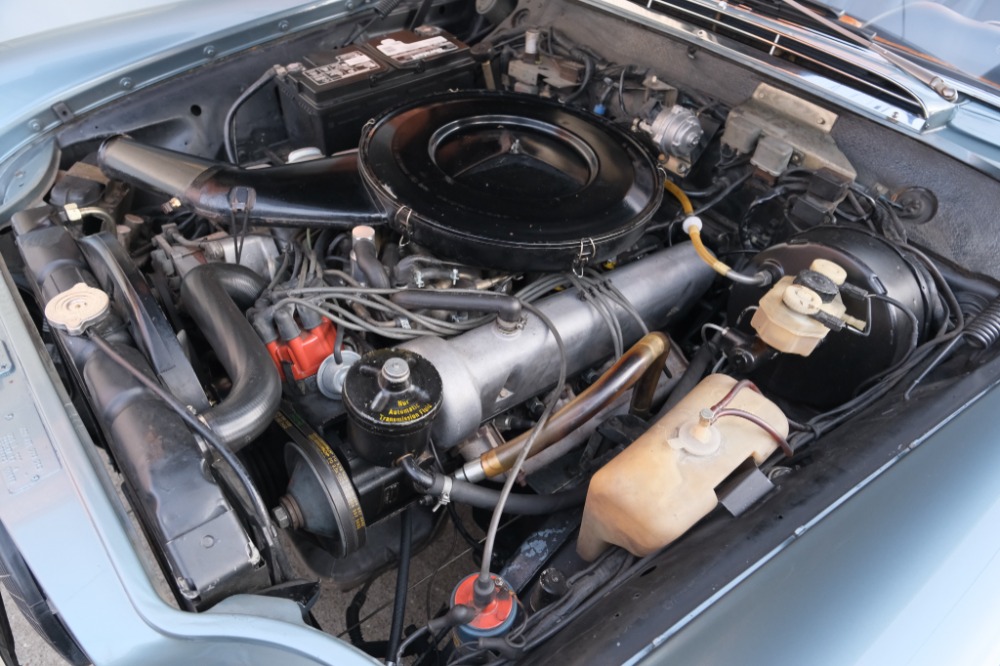 Used 1971 Mercedes-Benz 280SE   | Astoria, NY