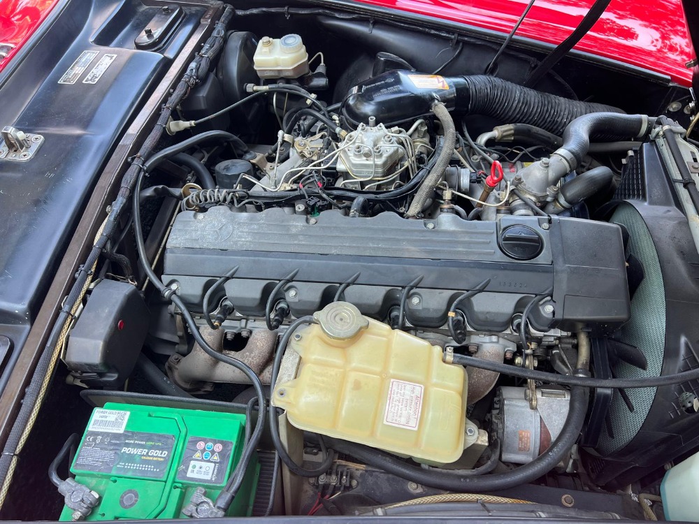 Used 1991 Mercedes-Benz 300SL Gullwing Replica   | Astoria, NY
