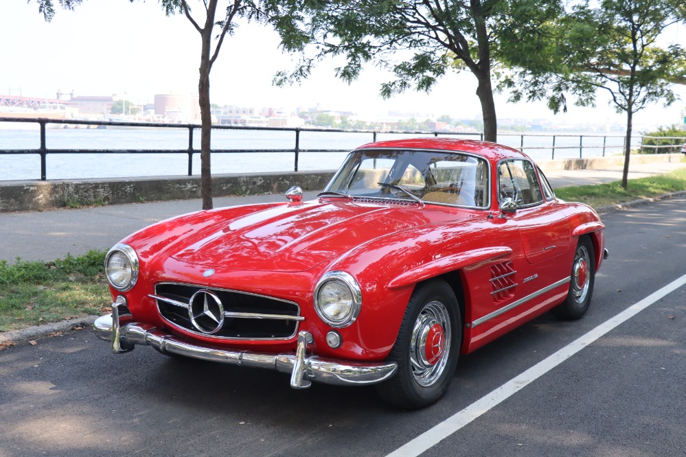 Used 1991 Mercedes-Benz 300SL Gullwing Replica   | Astoria, NY