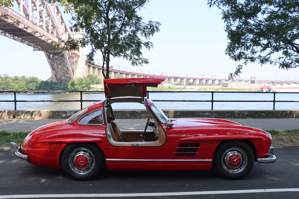 Used 1991 Mercedes-Benz 300SL Gullwing Replica   | Astoria, NY