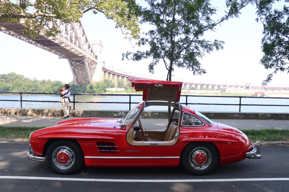 Used 1991 Mercedes-Benz 300SL Gullwing Replica   | Astoria, NY