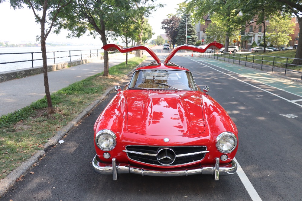 Used 1991 Mercedes-Benz 300SL Gullwing Replica   | Astoria, NY