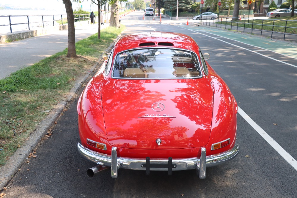 Used 1991 Mercedes-Benz 300SL Gullwing Replica   | Astoria, NY