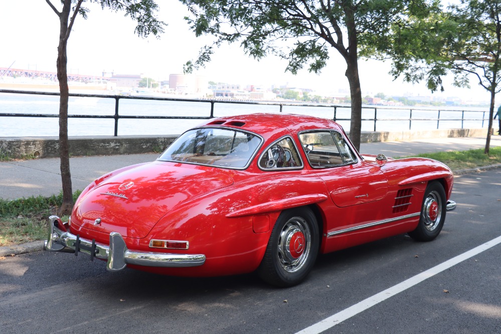 Used 1991 Mercedes-Benz 300SL Gullwing Replica   | Astoria, NY