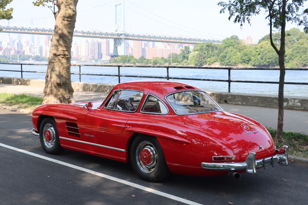 Used 1991 Mercedes-Benz 300SL Gullwing Replica   | Astoria, NY