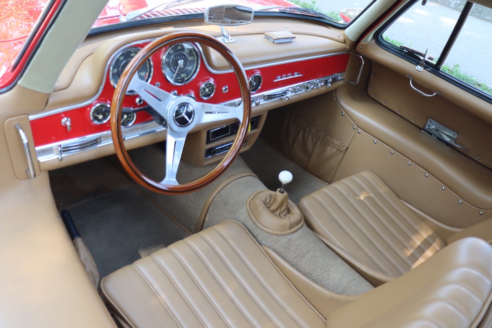 Used 1991 Mercedes-Benz 300SL Gullwing Replica   | Astoria, NY