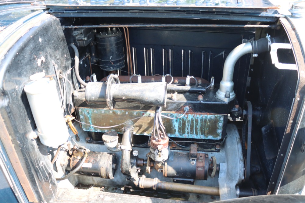 Used 1928 Pierce-Arrow Model 81   | Astoria, NY