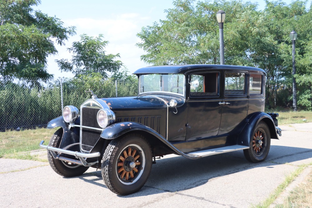 Used 1928 Pierce-Arrow Model 81   | Astoria, NY
