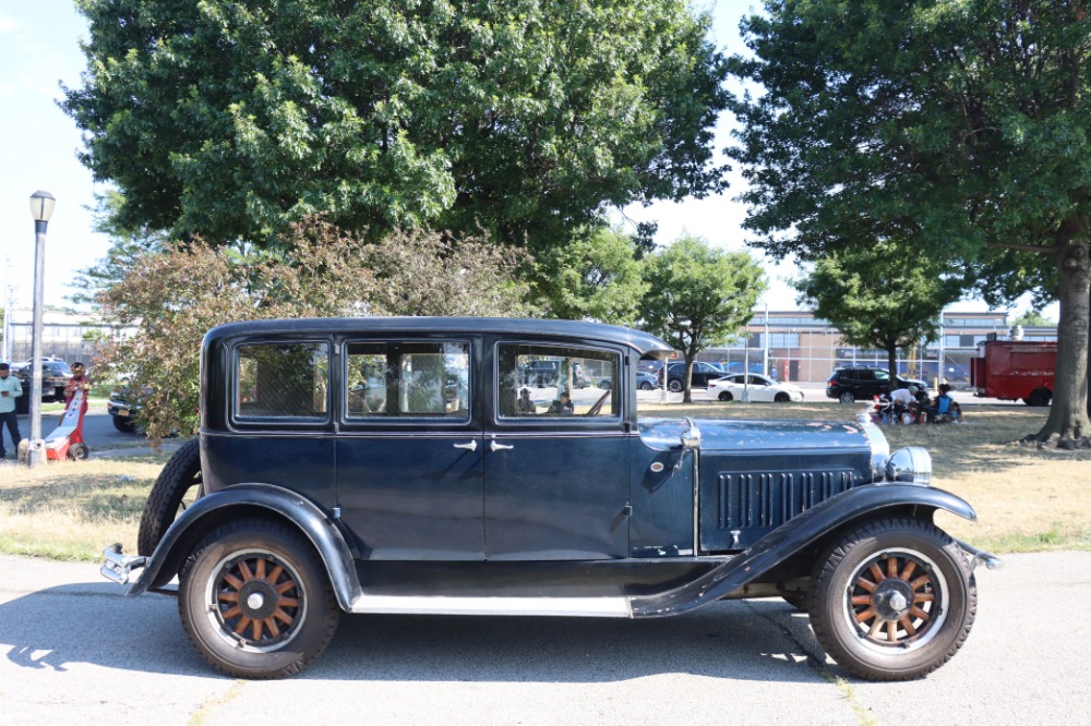 Used 1928 Pierce-Arrow Model 81   | Astoria, NY