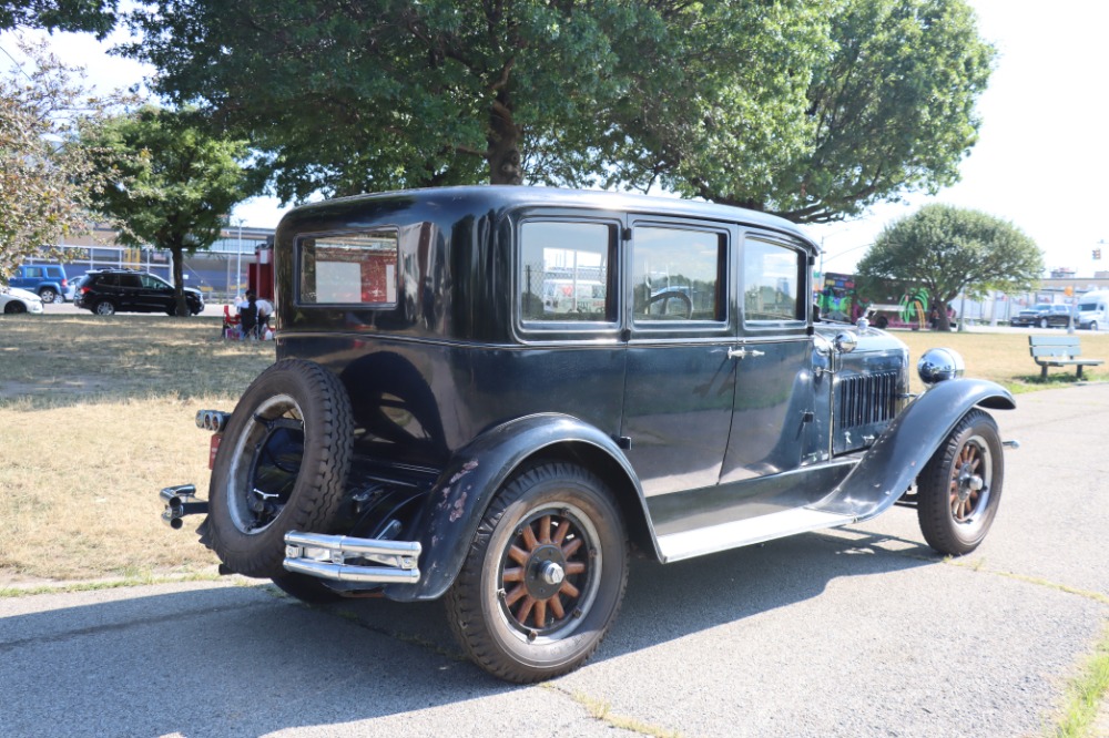 Used 1928 Pierce-Arrow Model 81   | Astoria, NY