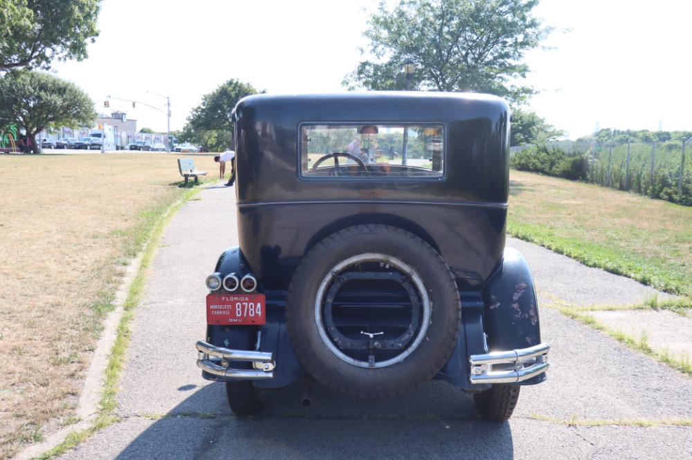 Used 1928 Pierce-Arrow Model 81   | Astoria, NY