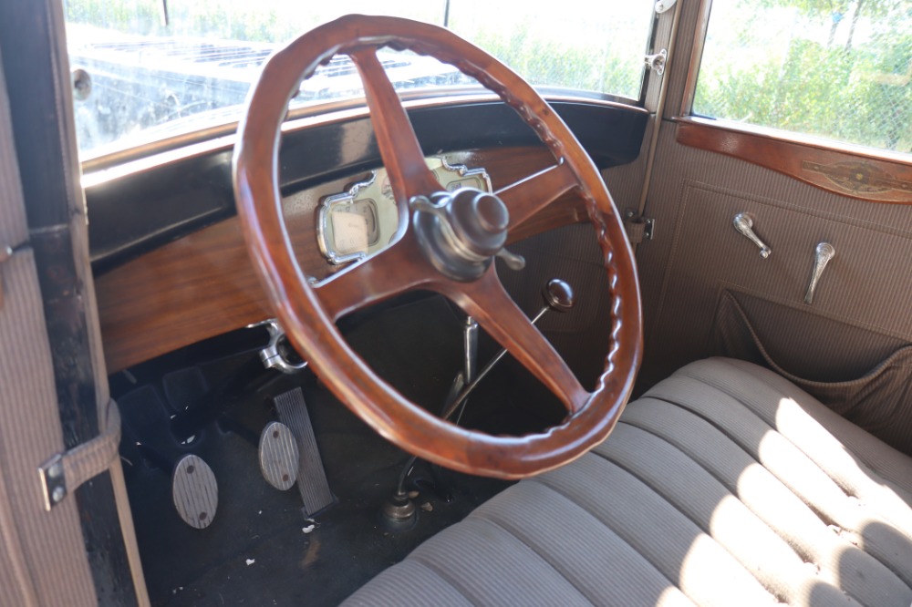 Used 1928 Pierce-Arrow Model 81   | Astoria, NY