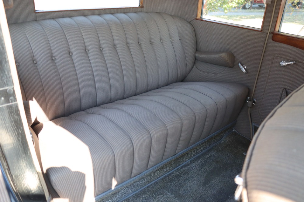 Used 1928 Pierce-Arrow Model 81   | Astoria, NY